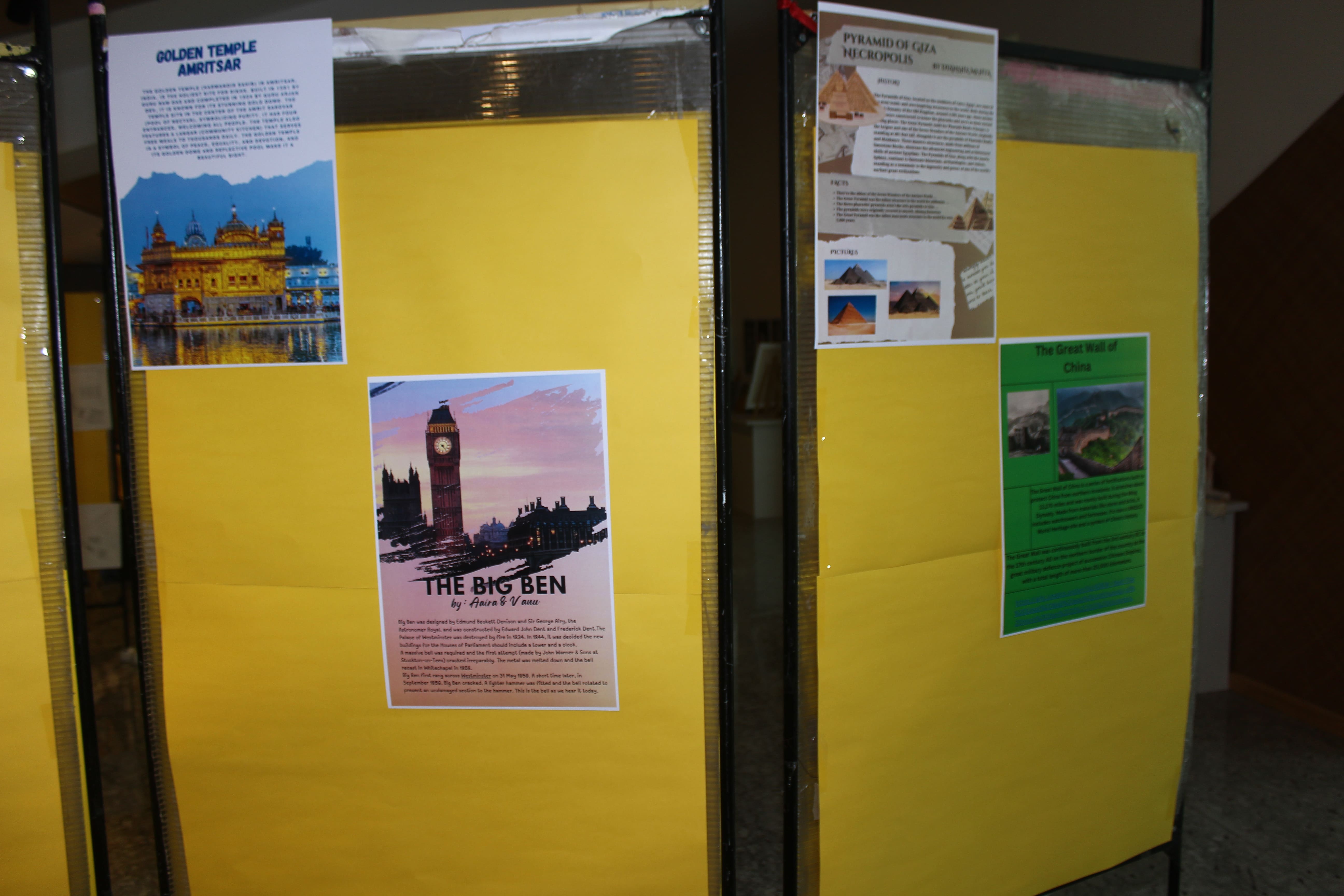   Art Exhibition 2024-25